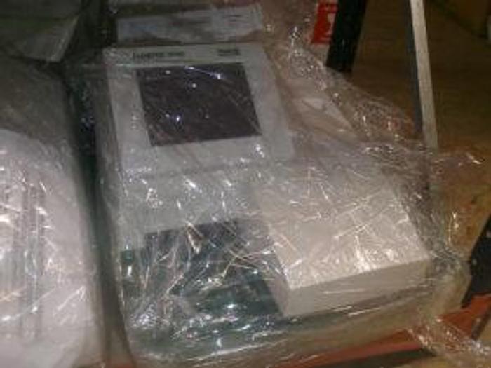 Used Siemens Clinitek 500