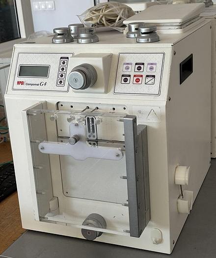 Used Fresenius HomoCare GmbH