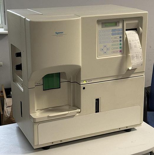 Used K-4500