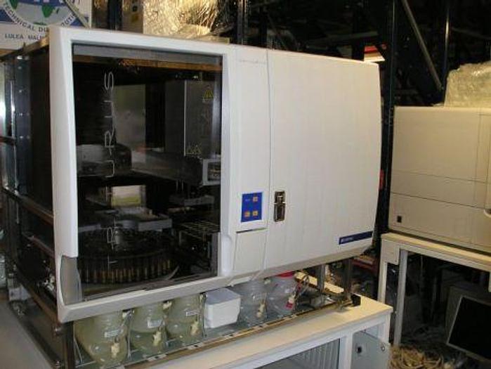 Used For Sale GRIFOLS TriTURUS Grifols