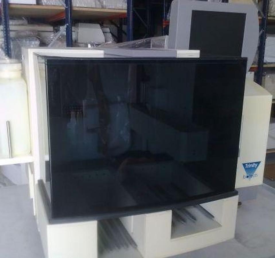 Used TRINITY BIOTECH AMAX Destiny Plus